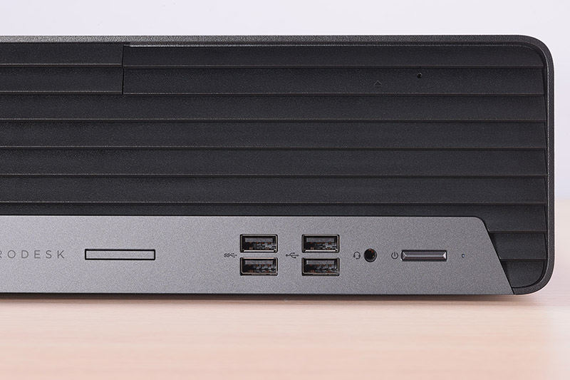 価格.com - [PR企画]HPの最新デスクトップPC「HP ProDesk 400 G7 SFF 