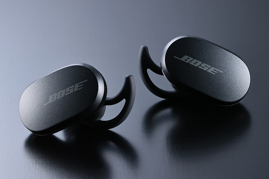 価格.com - [PR企画]ノイキャン搭載「Bose QuietComfort Earbuds」の実力に迫る