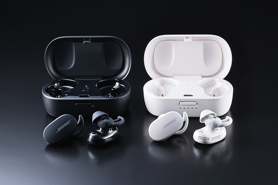 価格.com - [PR企画]ノイキャン搭載「Bose QuietComfort Earbuds」の実力に迫る