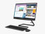 uIdeaCentre AIO 350vX^CbV21.5^ť^fXNgbvPC