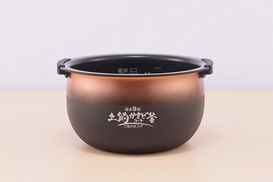 価格.com - [PR企画]タイガーの炊飯器「＜炊きたて＞JPI-A100」は ここ