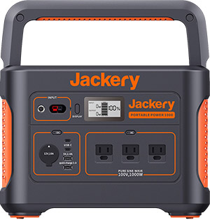 価格.com - [PR企画]「Jackery ポータブル電源 1000」徹底レビュー