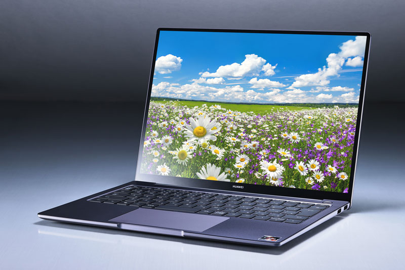 価格.com - [PR企画]高性能モバイルノート「HUAWEI MateBook 14」の