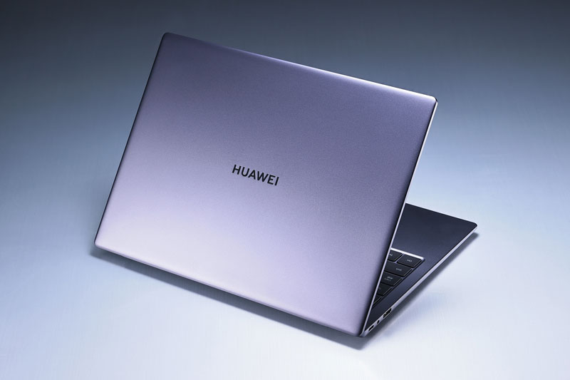 価格.com - [PR企画]高性能モバイルノート「HUAWEI MateBook 14」の