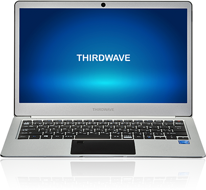 価格.com - [PR企画]高コスパ14型モバイルノート「THIRDWAVE VF-AD4」デビュー