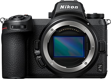 価格 Com Pr企画 進化した高画素フルサイズミラーレスカメラ ニコン Z 7ii の 画質力 を徹底レビュー