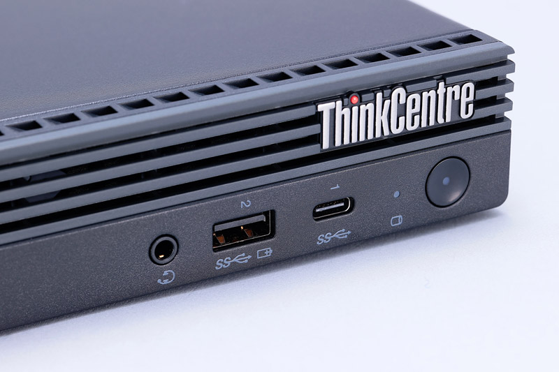 レノボ ThinkCentre M75q Gen2 Amazon.com: Lenovo ThinkCentre M75q Gen 2 11JN002RUS Desktop