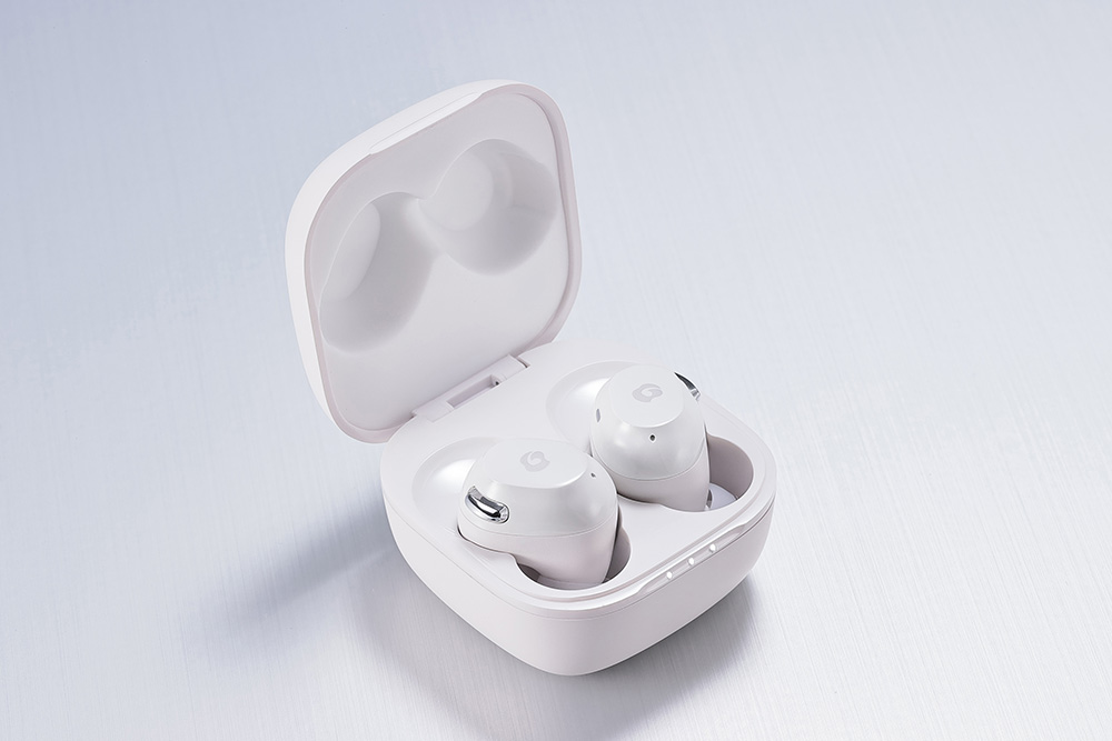 価格.com - [PR企画]GLIDiC「Sound Air TW-5100」を聴く！カナル
