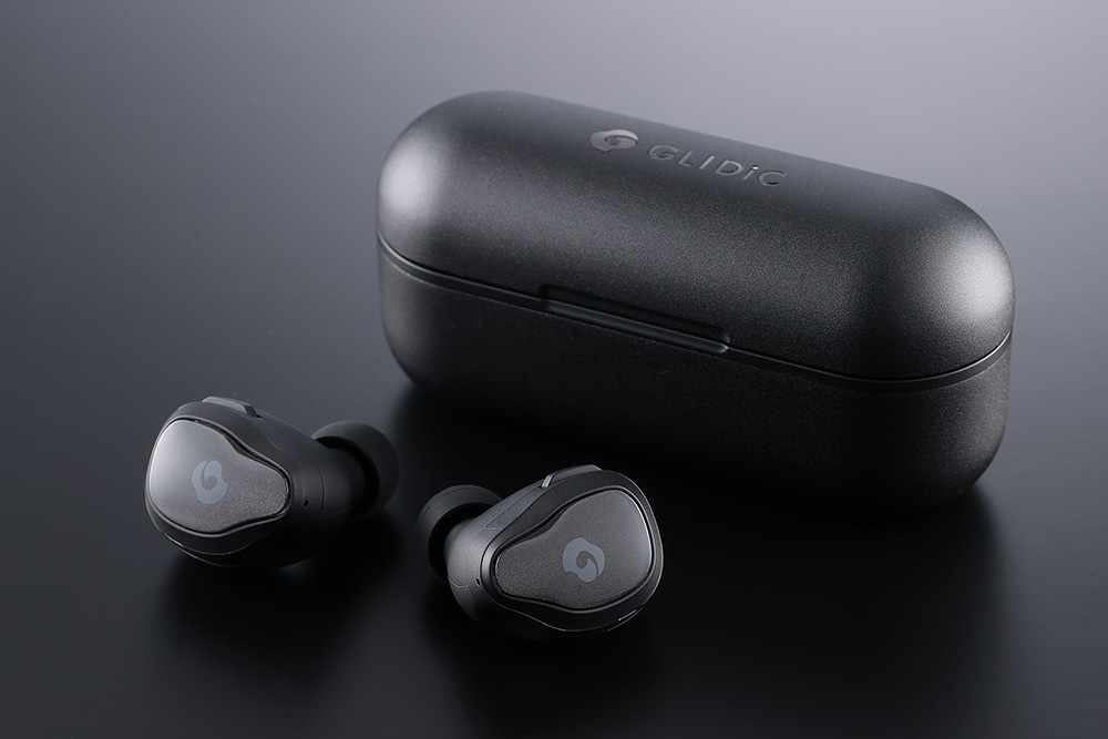 価格.com - [PR企画]GLIDiC「Sound Air TW-5100」を聴く！カナル