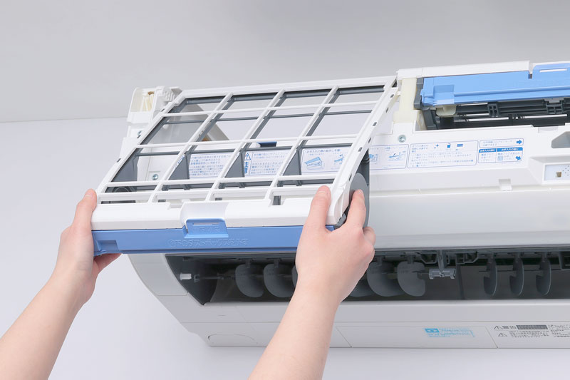 価格.com - [PR企画]清潔性でエアコンを選ぶなら三菱電機「霧ヶ峰」