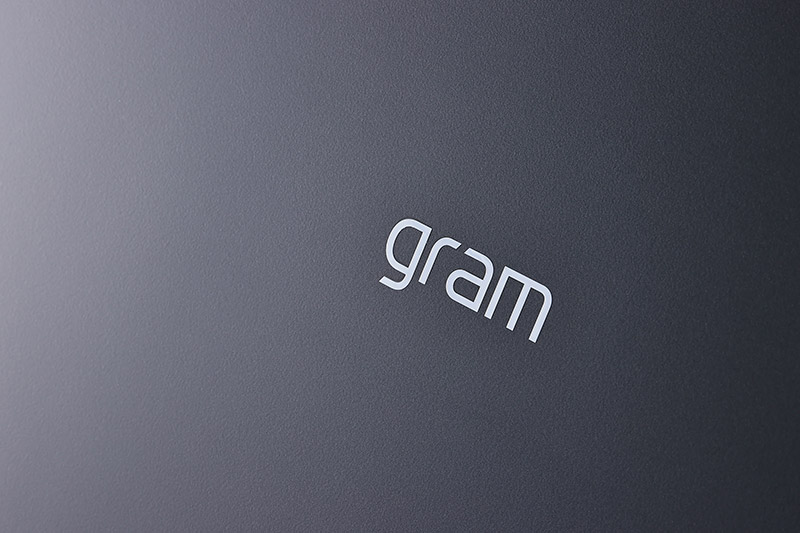 LG gram 16Z90P-KA54J1