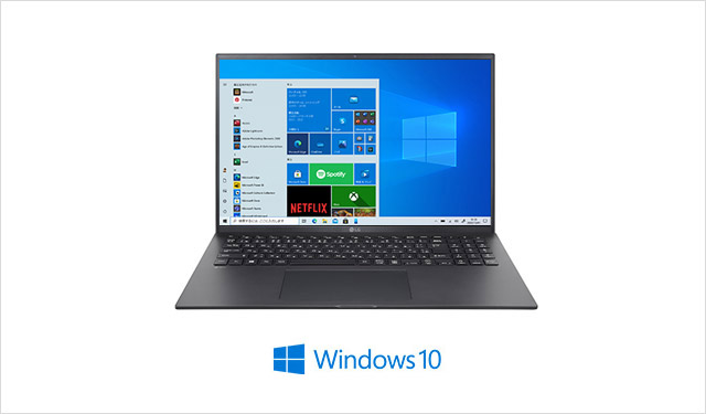 Windows