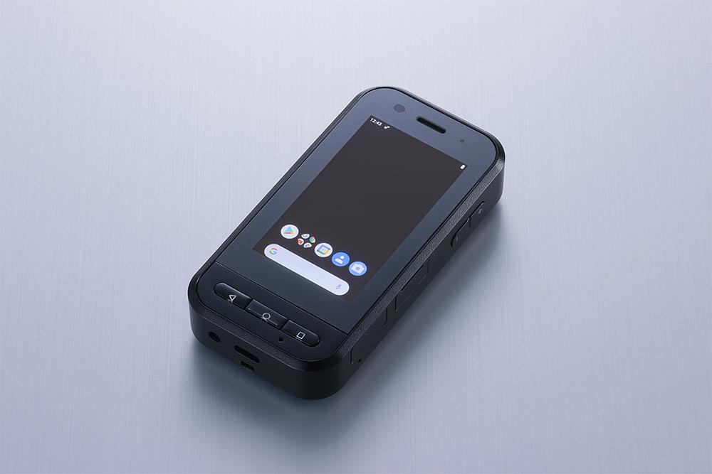スマートグラス(MOVERIO)
