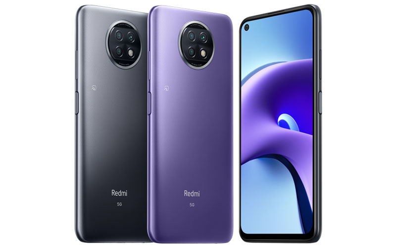 値下げ交渉可 新品 未開封 xiaomi redmi 9t カーボングレーの+spbgp44.ru