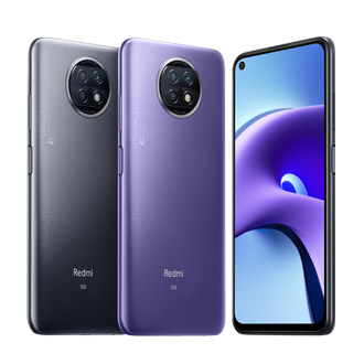 Xiaomi Redmi Note 9T
