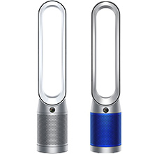 2022年製 dyson 空気清浄機能付きファン 本体 ダイソン 空気清浄機能付 タワーファン dyson Pure Cool Link