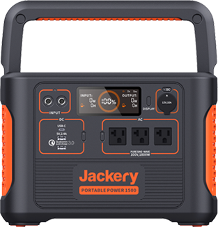 ★ Jackery ポータブル電源Ace1500　超大容量【新品未使用】 Jackery Japan Jackery ポータブル電源 Ace1500 価格比較 - 価格.com