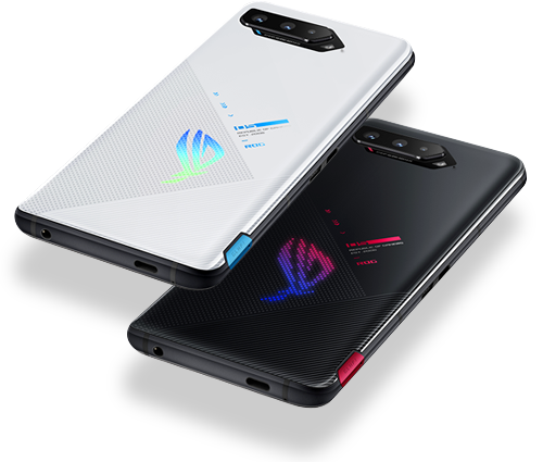 ASUS「ROG Phone 5」