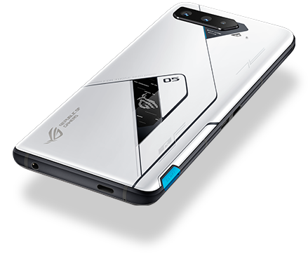 ASUS「ROG Phone 5 Ultimate」