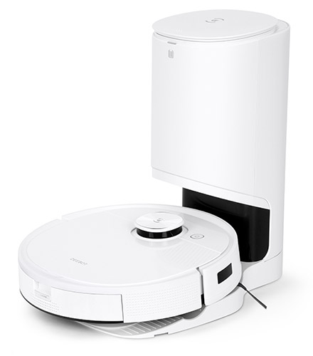 エコバックス DEEBOT T9+ DLX13-54 価格比較 - 価格.com