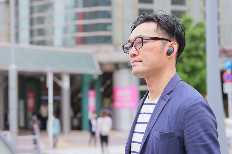 Bose QuietComfort Earbuds