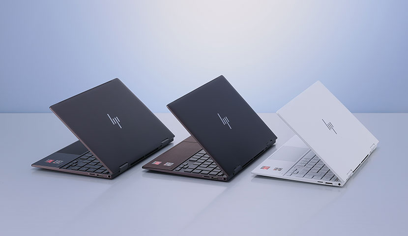価格.com - [PR企画]コンバーチブルノート「HP ENVY x360」で