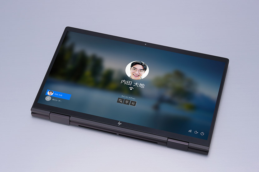 価格.com - [PR企画]コンバーチブルノート「HP ENVY x360」で