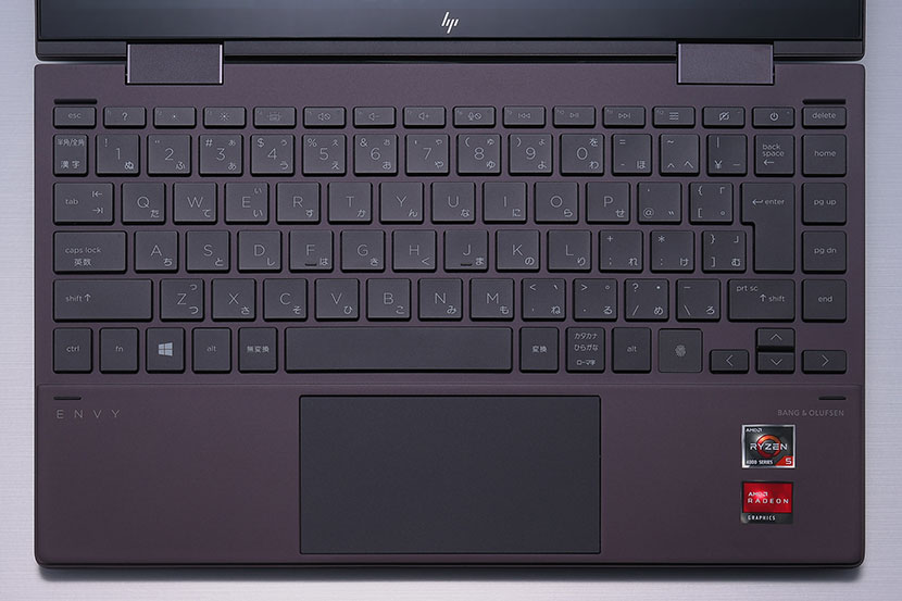 価格.com - [PR企画]コンバーチブルノート「HP ENVY x360」で