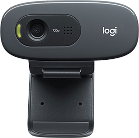 ロジクール「Logicool Pro Stream Webcam C922n」