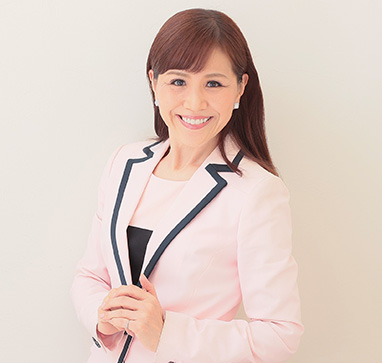 印象行動学者 重太みゆきさん