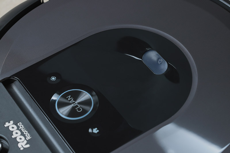 アイロボット「ルンバ i7+」