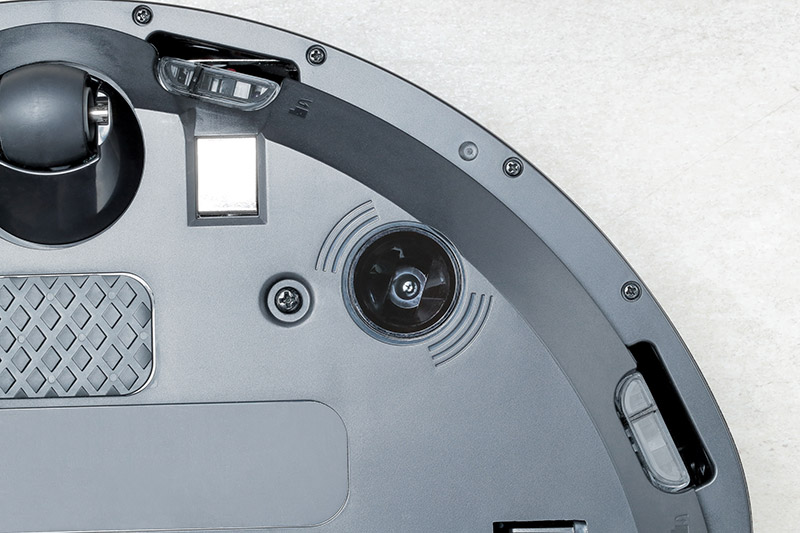 アイロボット「ルンバ i7+」