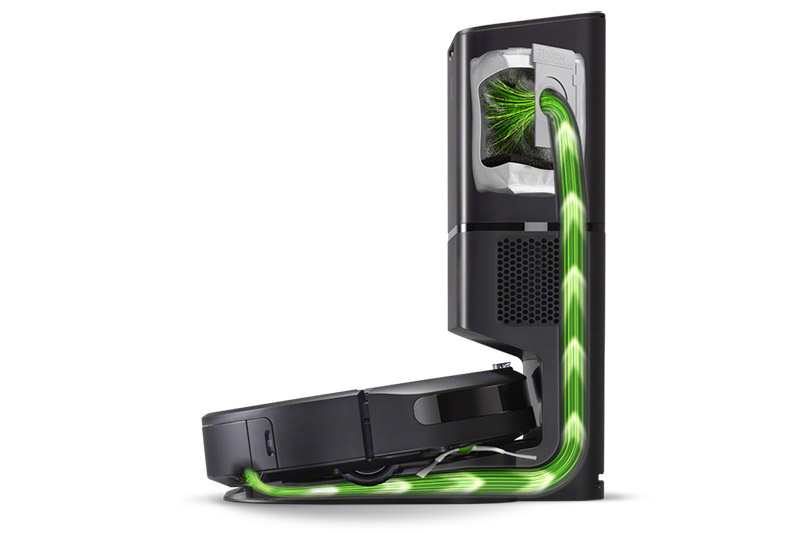 アイロボット「ルンバ i7+」