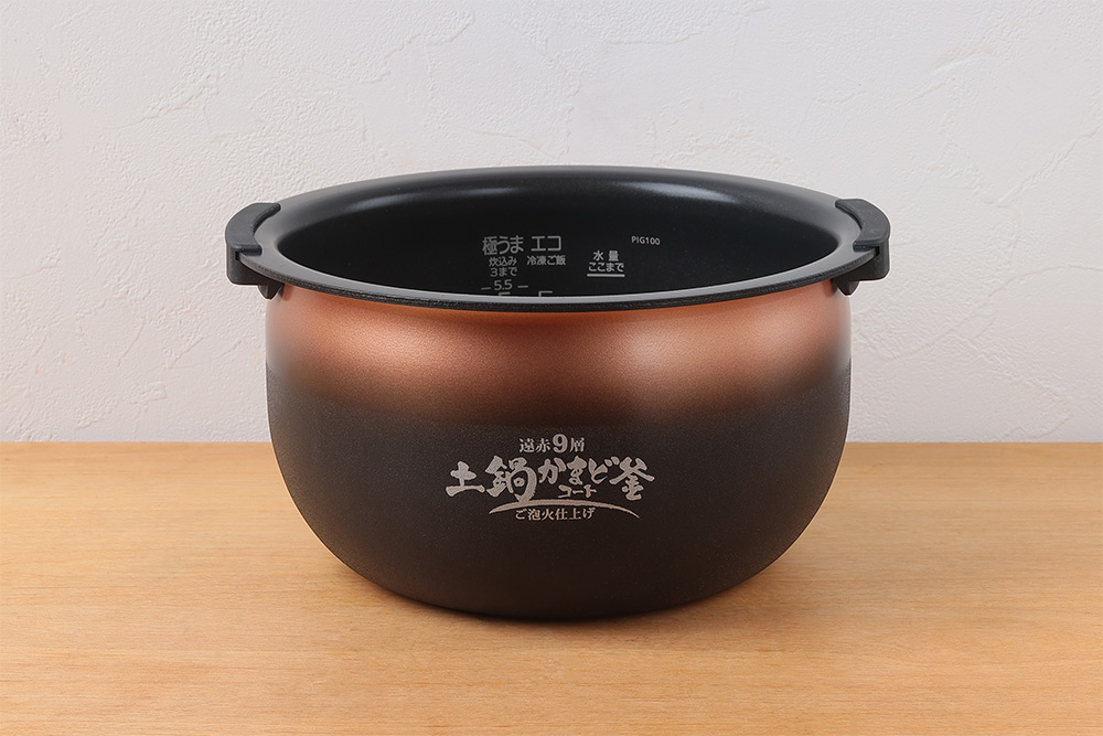 タイガー 圧力IHジャー炊飯器　ご泡火炊きJPI-G100 31ZQ67XGo3S._AC_SY200_QL15_.jpg