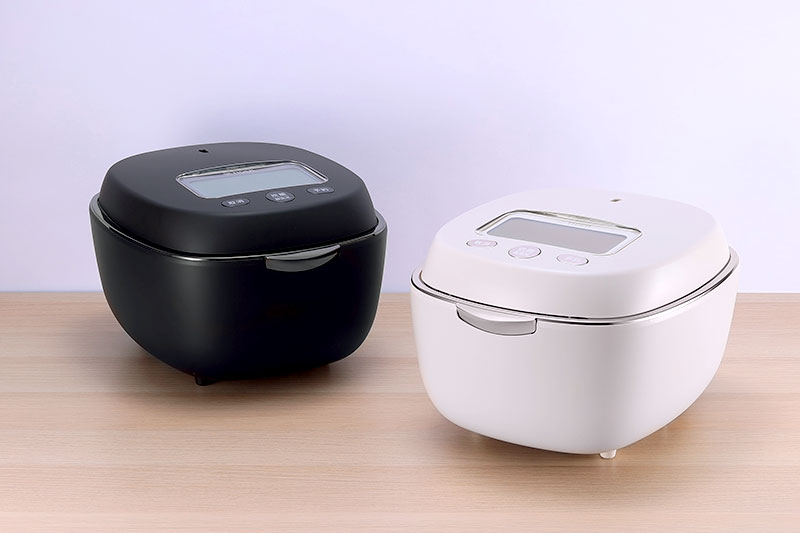 価格.com - [PR企画]あの「炊きたて」がさらに進化！ 新フラッグシップ