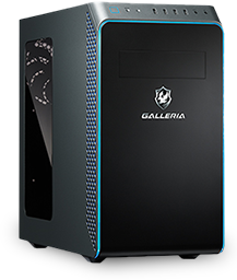 価格.com - [PR企画]ゲーミングPC「GALLERIA」注目モデルを一挙紹介！