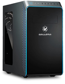 価格.com - [PR企画]ゲーミングPC「GALLERIA」注目モデルを一挙紹介！