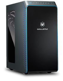 価格.com - [PR企画]ゲーミングPC「GALLERIA」注目モデルを一挙紹介！