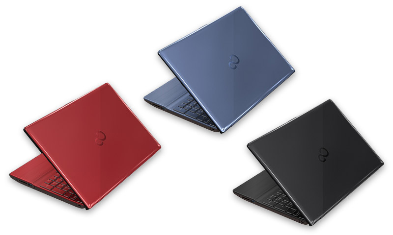 【美品】富士通 LIFEBOOK AH77/E3 ノートパソコン 富士通FMVパソコン | LIFEBOOK AH77/E3