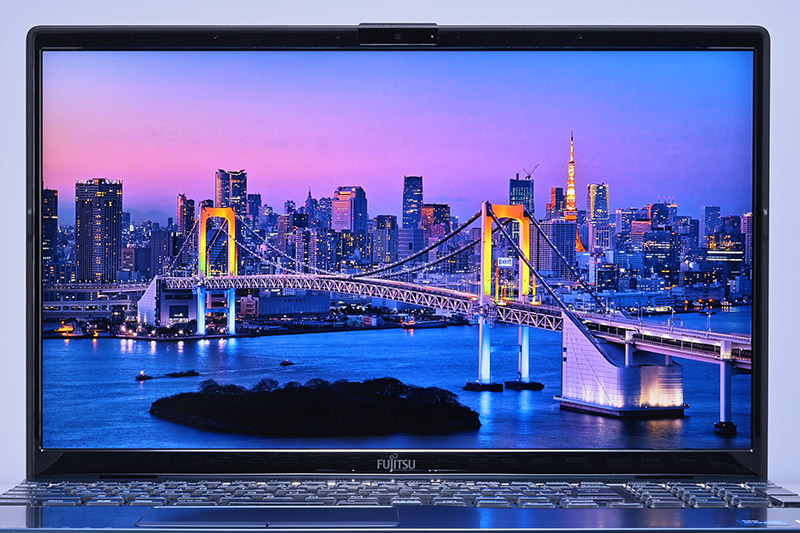 FMV LIFEBOOK AH77/E3