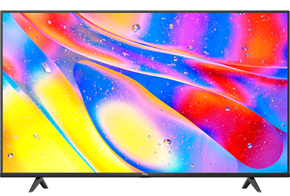 価格.com - [PR企画]TCLの最新4Kスマート液晶テレビ「C825