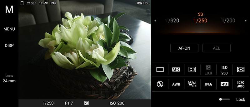 Xperia 1 III
