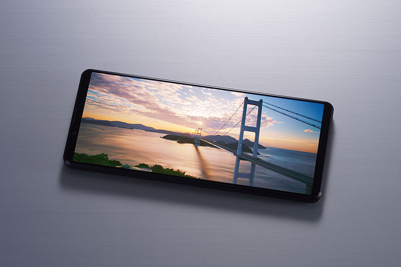 Xperia 1 III
