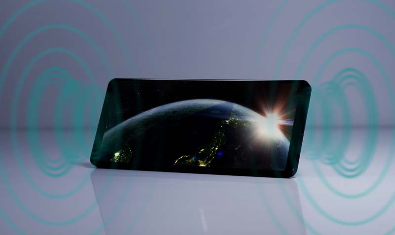 Xperia 1 III