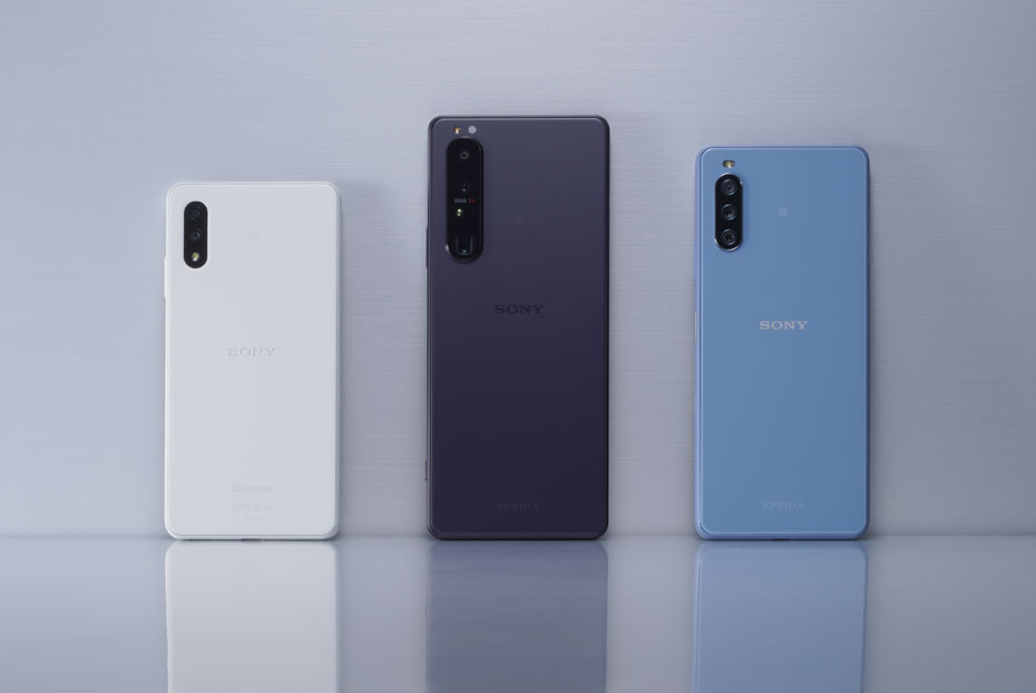 Xperia 1 III
