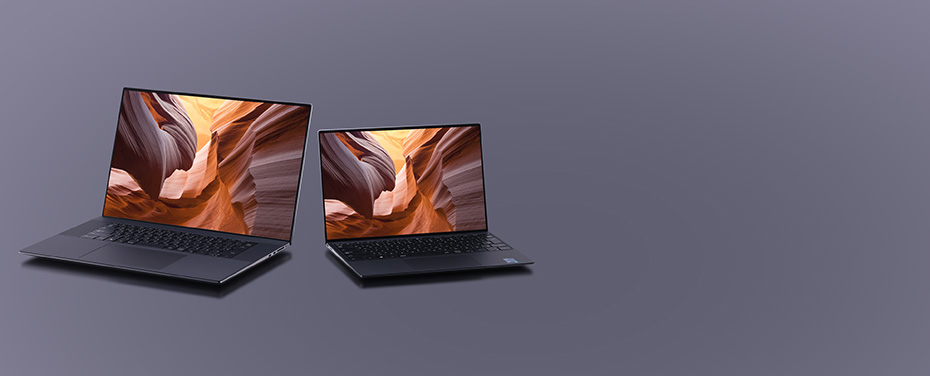 デル「XPS」シリーズ