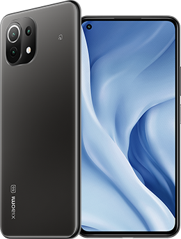 XiaomiuMi 11 Lite 5Gv