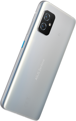 ASUS̍ŐVX}zuZenfone 8v