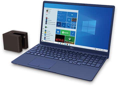 FMV LIFEBOOK TH77/E3