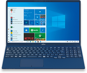 FMV LIFEBOOK WT1/E3